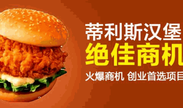 蒂利斯汉堡