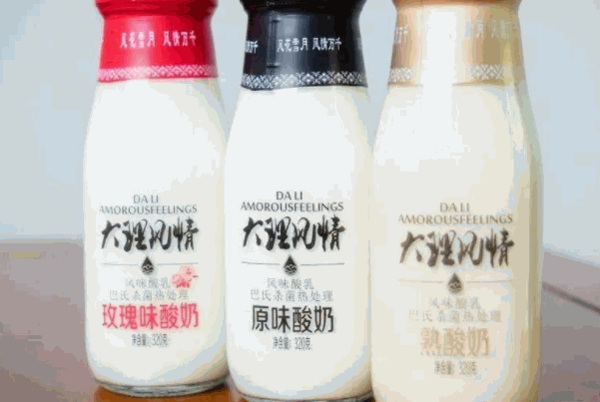蒙小白酸奶费多少钱?投资费用少,轻松开店致富之门