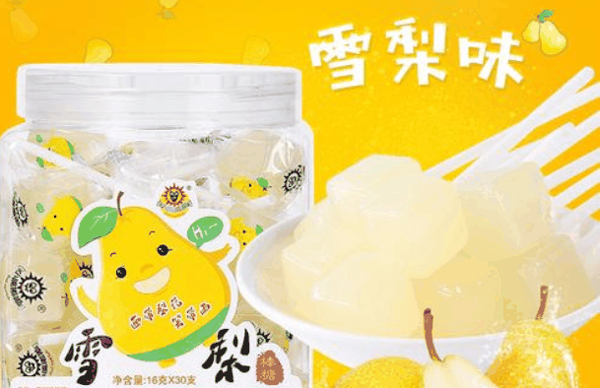 小嘴嘟嘟零食加盟
