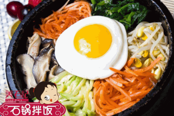 韩小范炸鸡拌饭