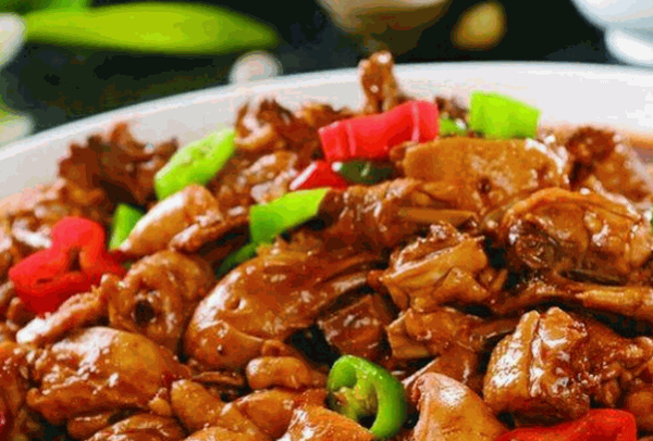 绝味大盘鸡费多少钱?电话号码?