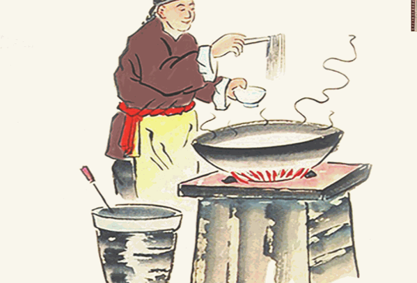 遵义羊肉粉