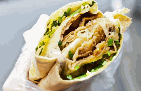 煎饼哥