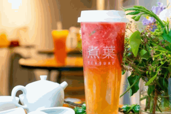 新叶奶茶怎么样?靠谱吗?