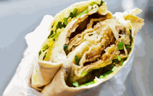 煎饼哥
