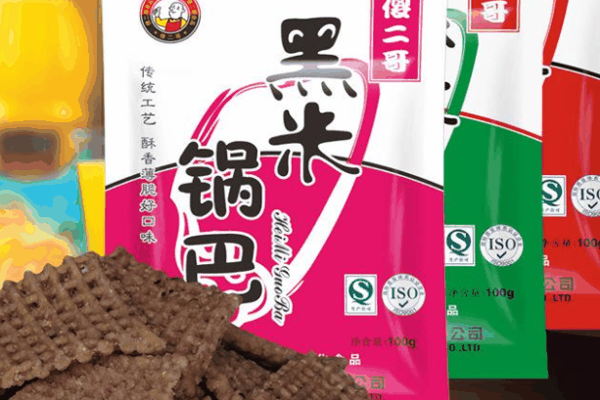 叁叔零食加盟