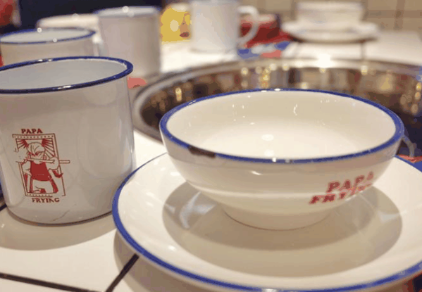 杯火火国潮火锅杯