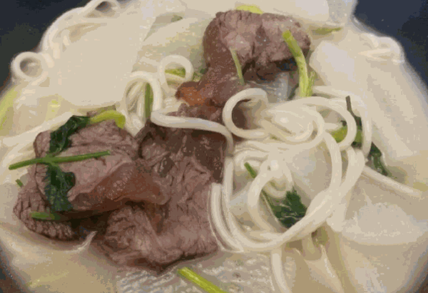 煮面鲜生