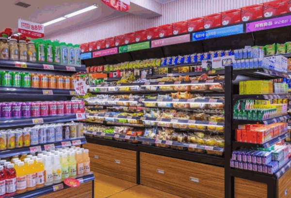 京东便利店