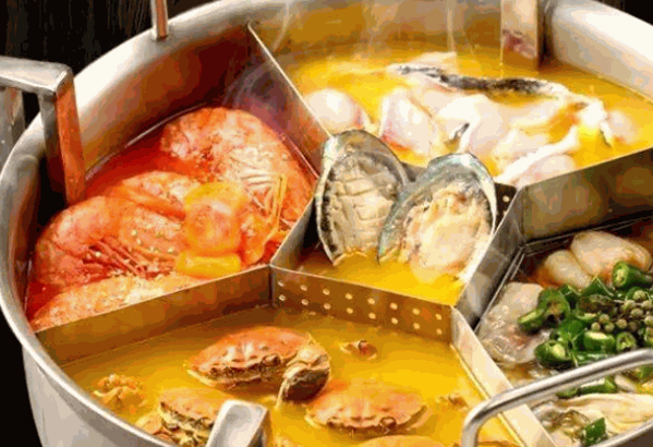 会飞的火锅连锁店怎么样?费多少钱?