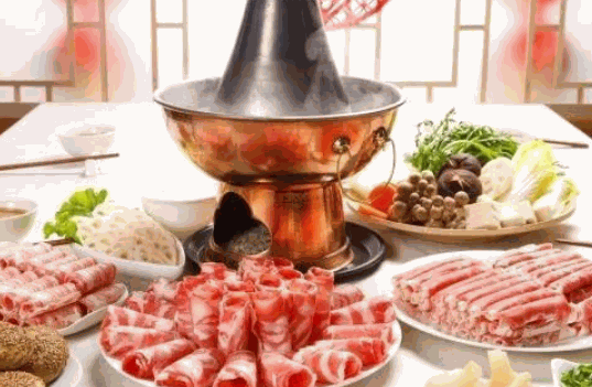 阳坊胜利涮羊肉