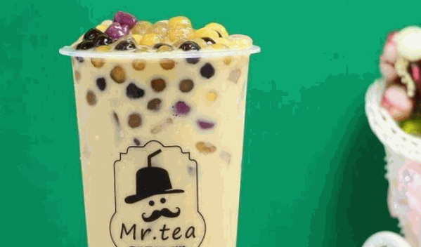 茶小恋奶茶怎么样?优势是什么?