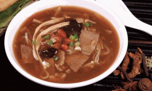 青宴逍遥镇胡辣汤豆沫馆