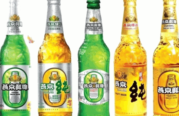 燕京啤酒屋