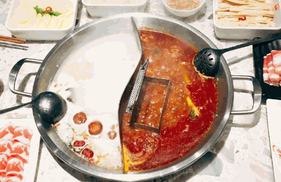 滋奇火锅