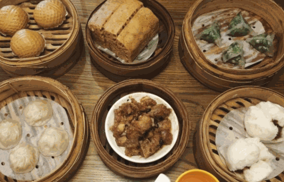 千福粥城