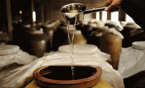 茅台镇散酒