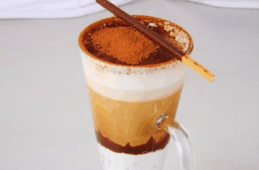 欧页奶茶