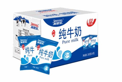来思尔乳业