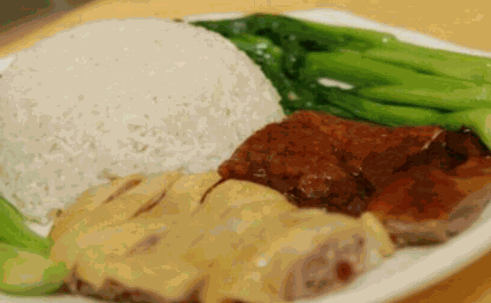 烧卤原味