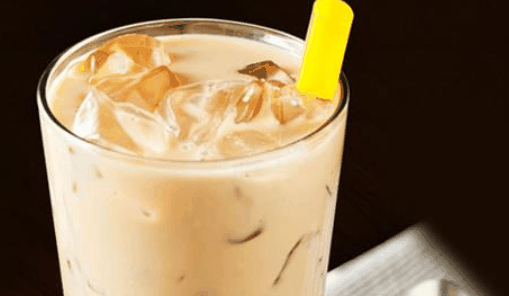 欧页奶茶