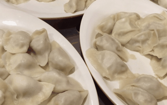 喜乐水饺