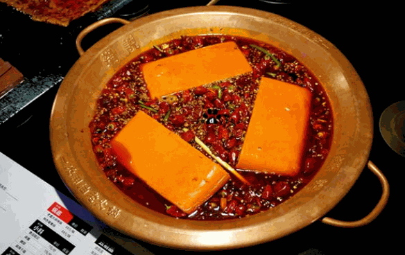 锅说重庆老火锅
