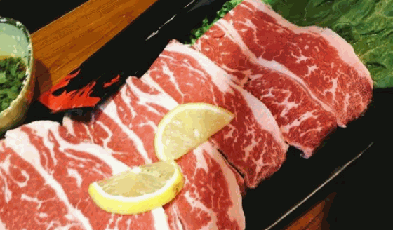 禾禾家黑牛烤肉