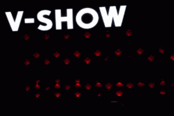 V-SHOWktv产品 门店图片