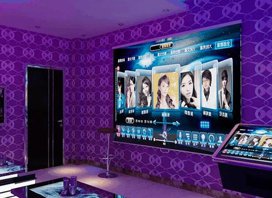 鑫源ktv