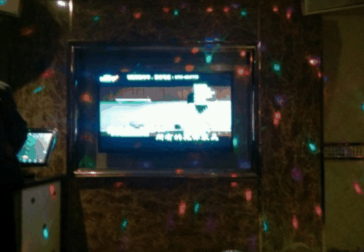 金玉嘉年华ktv