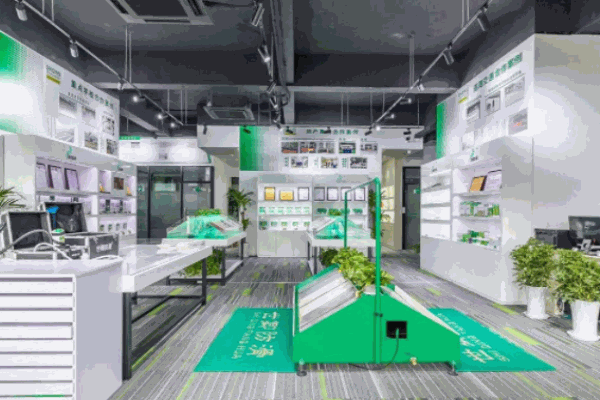 世卿防滑产品 门店图片