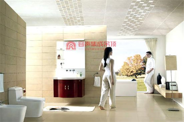 容升吊顶加盟