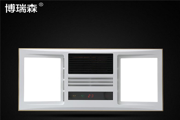 博瑞森集成吊顶产品 门店图片