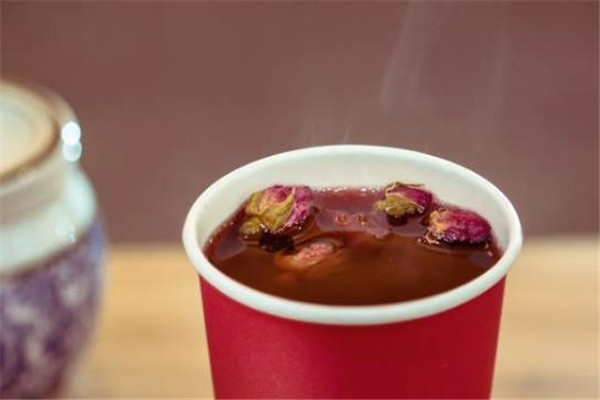 泡宝茶饮产品 门店图片