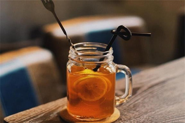泡宝茶饮产品 门店图片