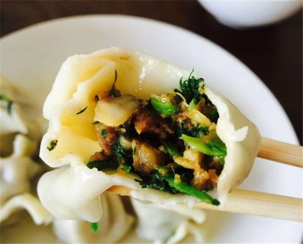 多福饺