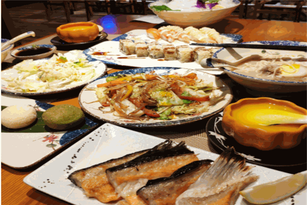 居食屋和民