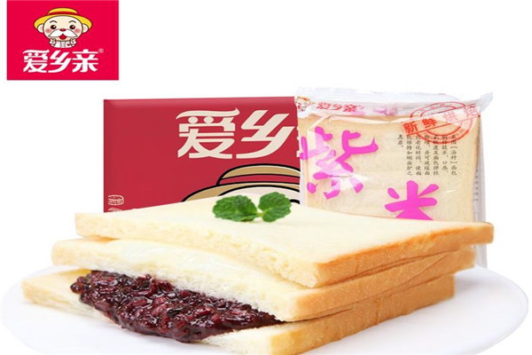 爱乡亲产品 门店图片