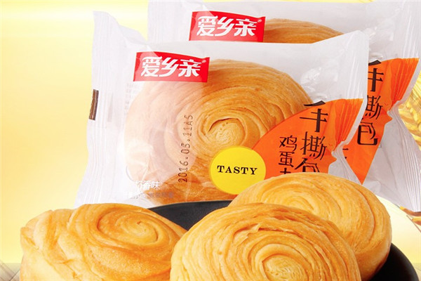 爱乡亲产品 门店图片