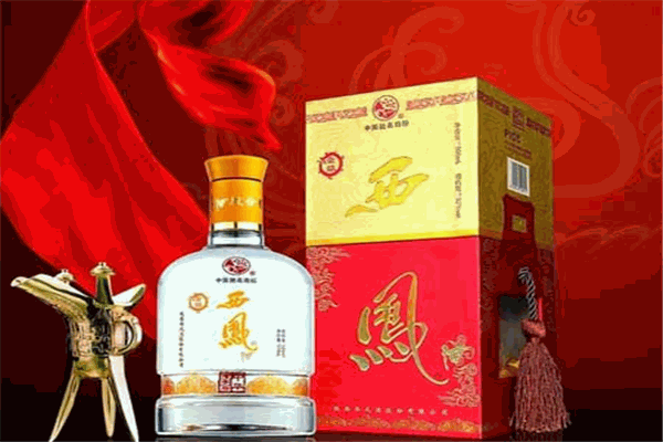 西凤酒