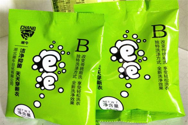 潮牛泡泡