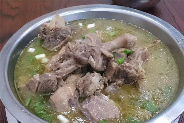 金寨老鹅