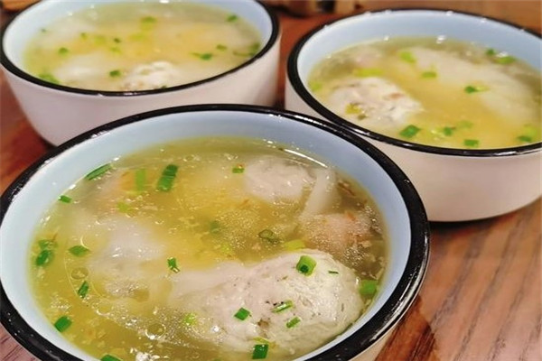 客味仙产品 门店图片