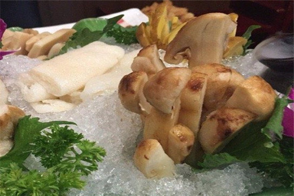 菌临天下产品 门店图片
