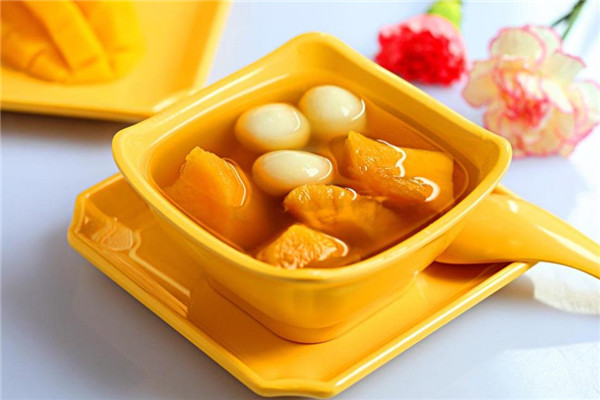 添记奶茶糖水店