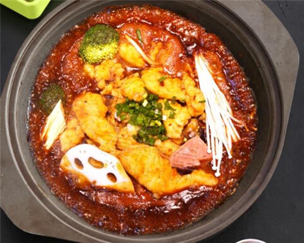 爱辣屋咕噜鱼