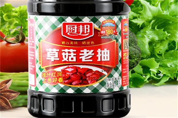 厨邦产品 门店图片