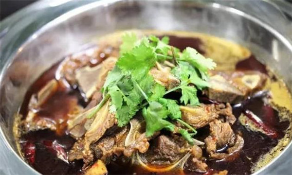 骨得香大盆骨