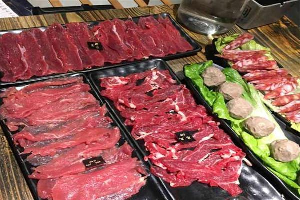 凡食间牛肉火锅